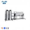 Buy cheap SUS Two stage Ro Water Treatment with EDI System for Cosmetic from wholesalers
