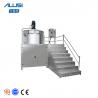 Buy cheap Industrial Liquid Soap Making Machine Body Washing Showe Gel Mixer Production from wholesalers