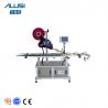 Buy cheap Pouch Automatic Sticker Flat Plane Labeling Machine from wholesalers