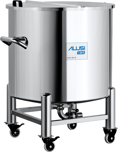 Quality Stainless Steel Storage Tanks for Liquid Chemical Equipments wholesale
