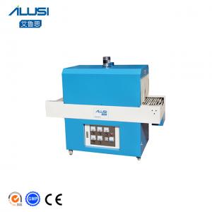 Quality Film Shrink Wrapping Packing Machine Price wholesale