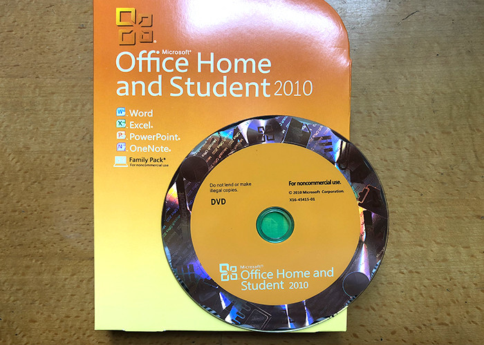 Quality 32 bit / 64 bit Microsoft Office 2010 Product Key Download Lifetime Guarantee wholesale