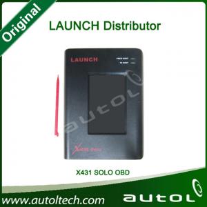 Buy cheap Launch Diagnostic X431 Solo from wholesalers