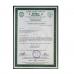 Wuxi First Import&Export Co., Ltd. Certifications
