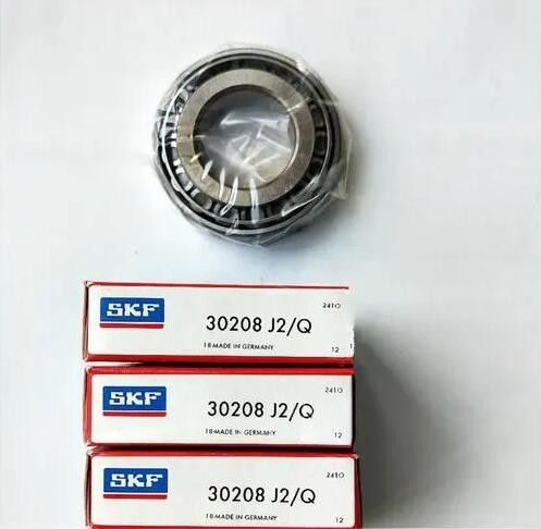 Quality 30208 J2/Q, SKF tapered roller bearing wholesale