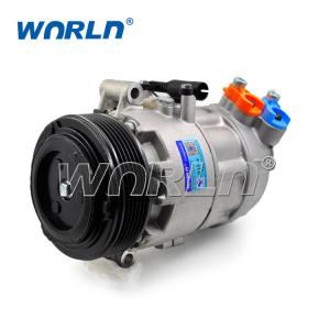 Quality BMW 3 Auto Air Compressor Replacement E46 98-07/Z4 E85 03-/X3 E83 04- wholesale