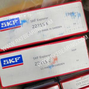 Quality 22315E SKF Spherical Roller Bearing wholesale