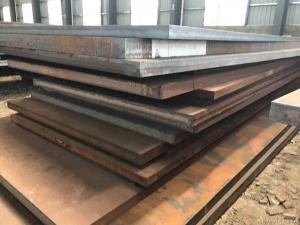 Quality 1/4 Inch 1/8 Inch 0.25" Mild Steel Flat Plate 1mm  2mm S235jr Q235B Ss400 A36 Iron wholesale