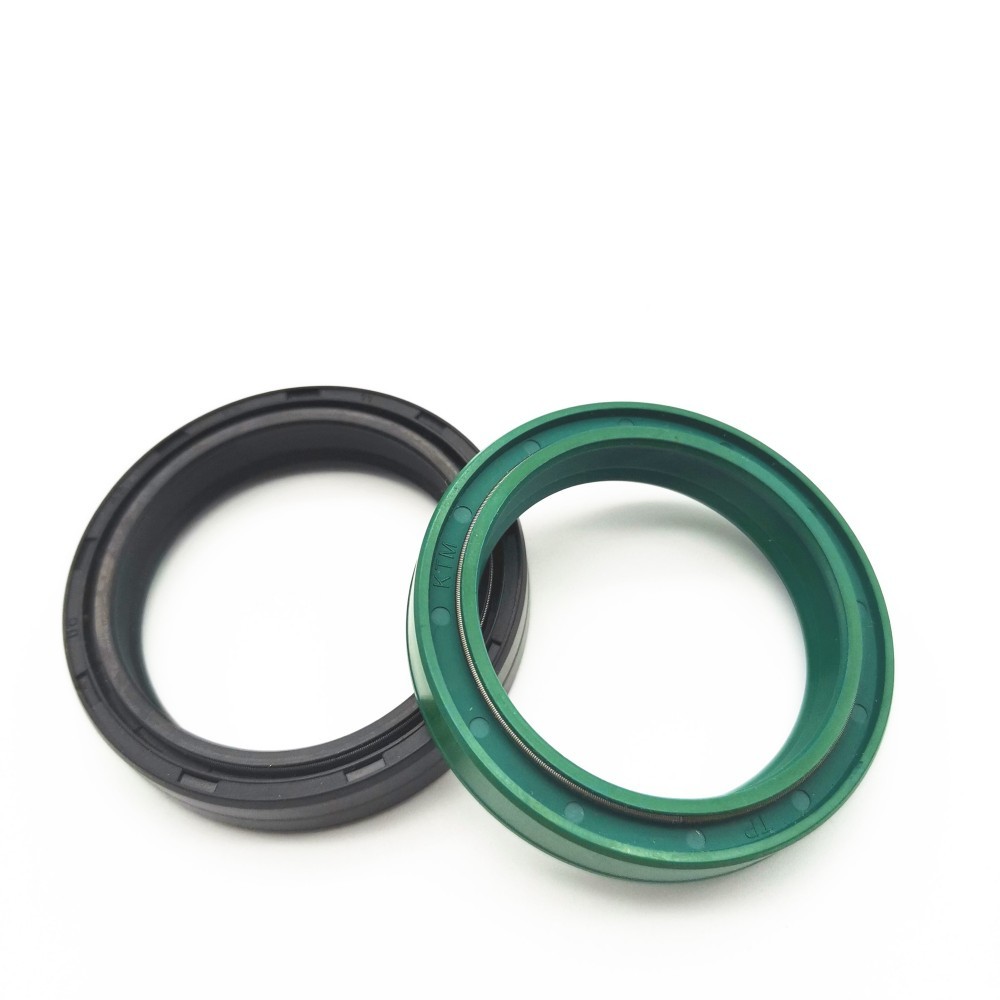 Buy cheap 70A Rubber Oil Seal Valve Stem Piston Rod Hydraulic Press Oil Seal from wholesalers