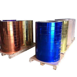 Quality Hot Dipped Coated Aluminum Coil Cold Rolled ASTM B221M 90-2200mm wholesale