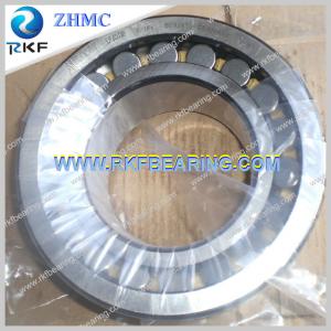 Quality Spherical Roller Bearing FAG 809281, Double Row, with Brass Cage wholesale