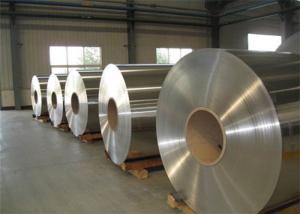 Quality Mill Finish Aluminum Steel Coil Roll 5083 6063 1600mm wholesale