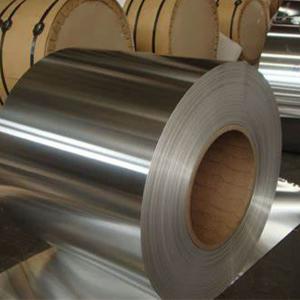 Quality 6061 1050 3003 H14 3004 3105 Aluminium Alloy Coil 1220X2440mm 0.8mm For Building wholesale