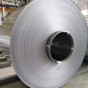 Quality Food Grade Aluminum Alloy Foil Coil 1235 8011 20 30 35 Micron Thickness Pharmaceutical wholesale