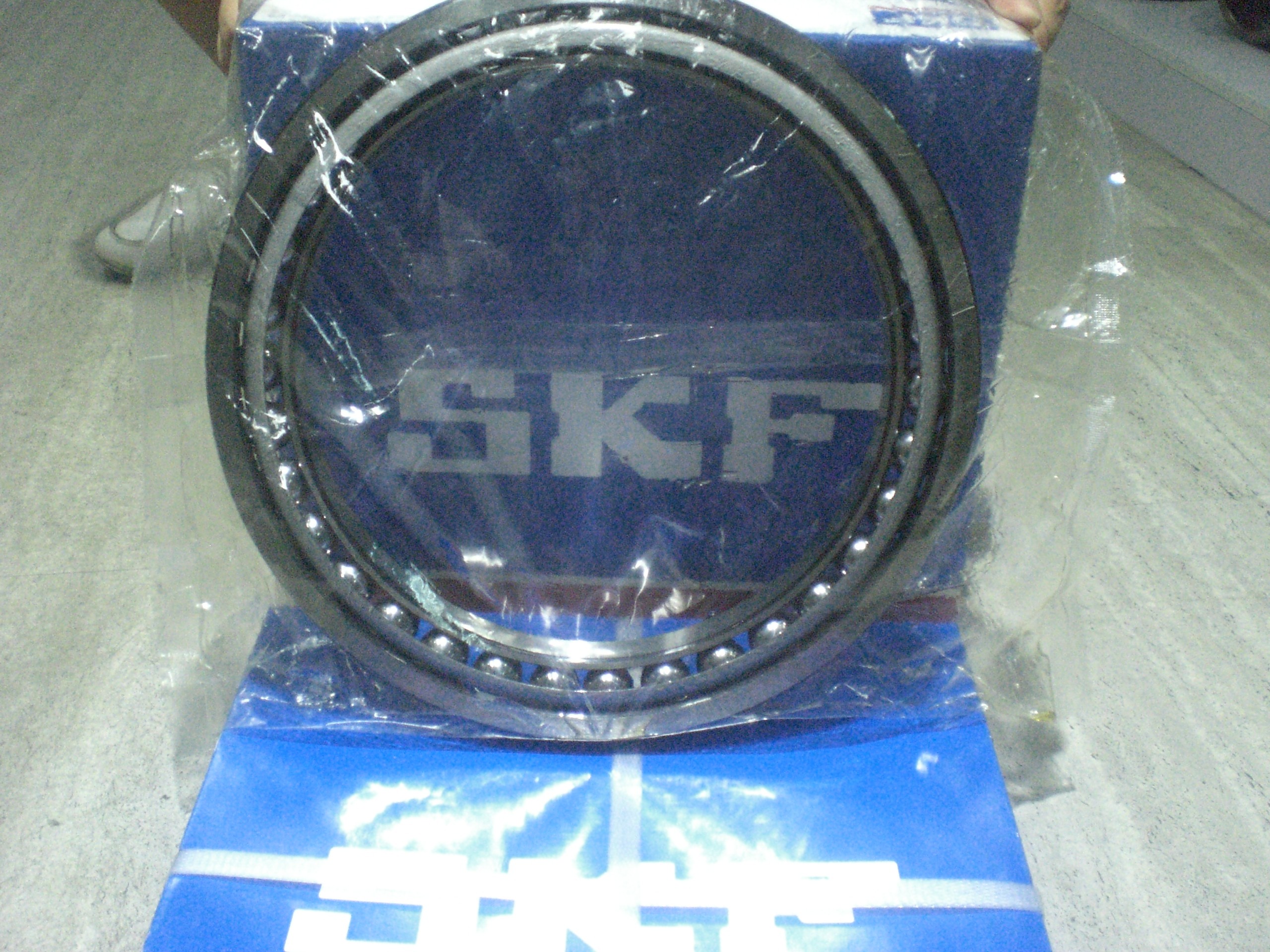 Quality SKF ball bearing SF4852PX1 wholesale