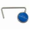 Buy cheap Purse Hangers/Handbag Hooks in Simple and Easier Design from wholesalers