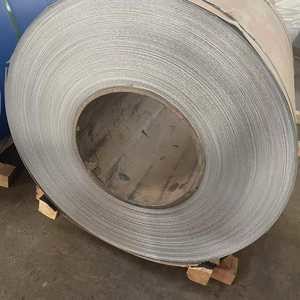 Quality Thermal Insulation Tape Coated Aluminum Coil Stamped Stretched 0.2-8.0mm wholesale