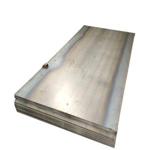 Quality High Strength Wear Resistant Steel Plate Sheet AR450 1000mm 2000mm wholesale
