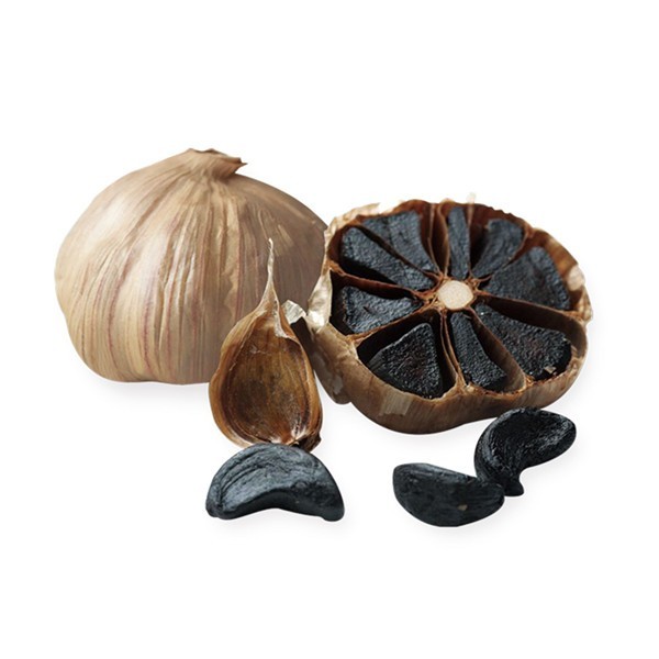Quality Chinses Factory Price Black Garlic with High Quality wholesale