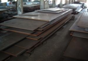 Quality ASTM 6150 Aisi 4140 4130 Alloy Steel Sheet Hot Rolled SCM440 wholesale