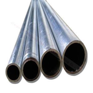 Quality Extruded Alloy Anodized Aluminum Tube 6061 6082 6063 7075 T6 anodised aluminium pipe wholesale