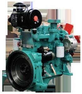 Quality Cummins Engine 4BT3.9-G1 For generator wholesale
