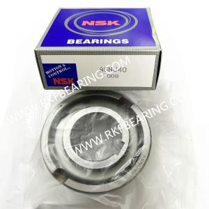 Quality ASNU40 NSK one way counter clutch bearing wholesale