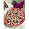 Buy cheap Dark Brown Alkalized Cocoa Cake Reddish Brown To Brownish Black Color For Food from wholesalers