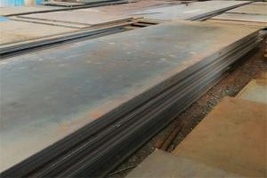 Quality 1095 1080 1045 Low Carbon Steel Plate Grade Eh36 Shipbuilding wholesale