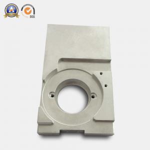 Quality Aluminum Material Rapid Machining & Fabrication Parts RF / EMI Shielding Heat Sink wholesale