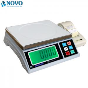 Quality fashionable Digital Weighing Scale for counting and pricing wholesale