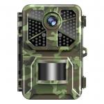 CMOS Sensor 40pcs IR LEDs Night Vision Trail Hunting Camera