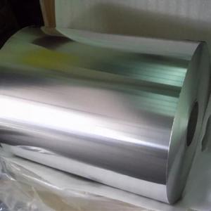 Quality 6061 5052 Aluminum Foil Alloy 8011 1235 20-30mic Soft Silver For Tablets Pill wholesale