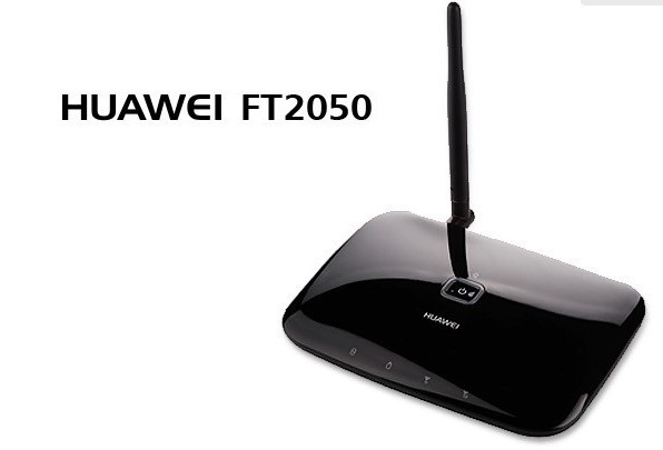 Quality Huawei fixed wireless terminal FT2050,cellular terminal, cellular router wholesale