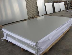 Quality 5052h32 5083 Aluminium Sheet 7075-T6 5083 T6 5083 H111 H112 H116 8x10 8x4 wholesale
