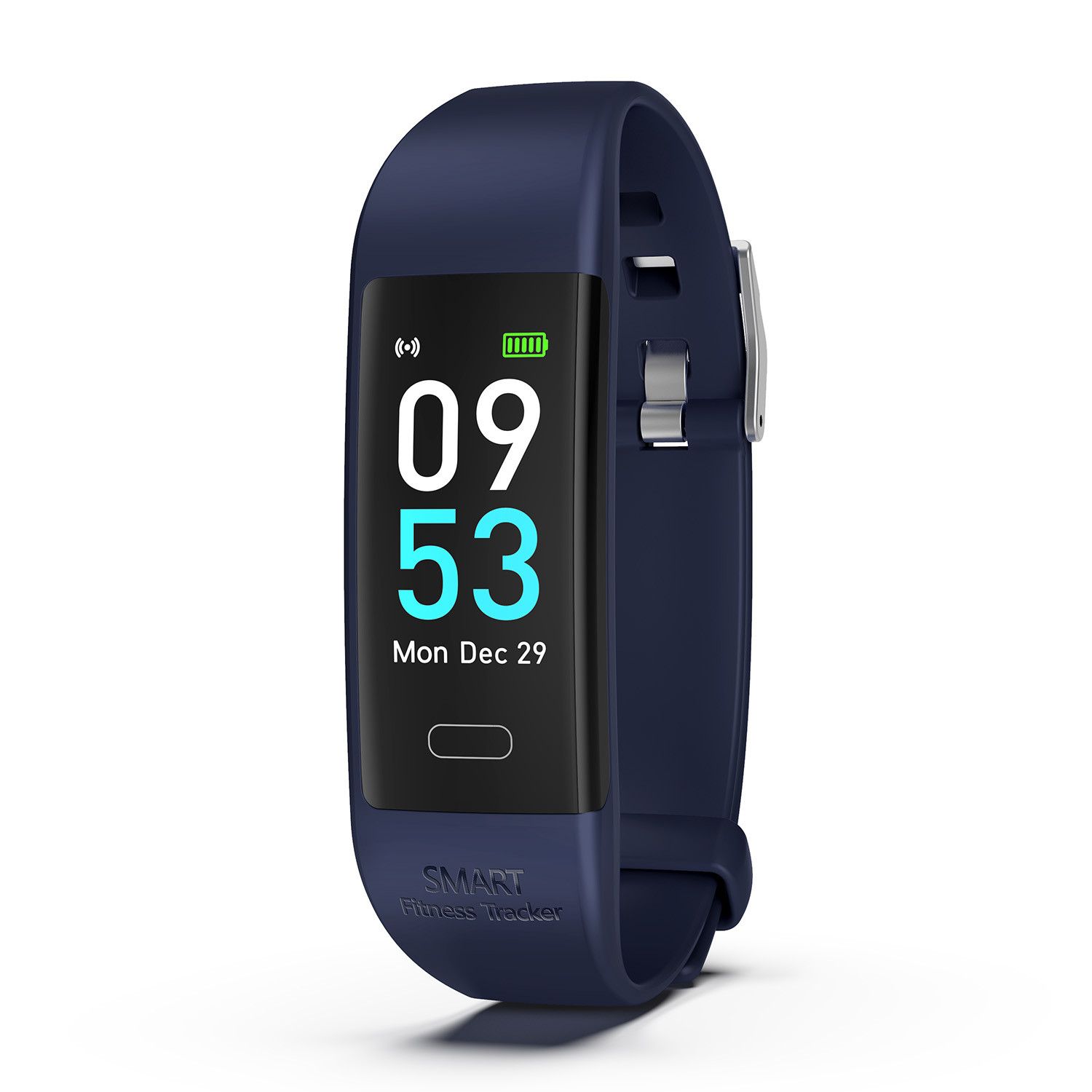 Quality Fitness Tracker 0.9" IP68 Waterproof Smart Watch wholesale