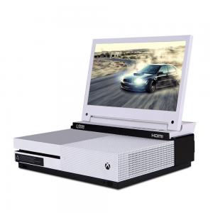 Quality Utral Thin Portable Gaming Monitor Xbox One S , Small Portable Video Game Screen wholesale