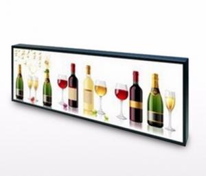 Quality PCAP Touch Screen Ultra Wide Stretched Displays 29'' 700cd/m2 High Brightness wholesale
