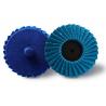 Buy cheap Fine Grit Mini Flap Disc Zirconia 50mm100mm Multi Size Available 8mm Thick from wholesalers