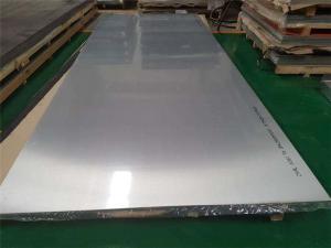 Quality Sublimation Alloy 1060 Aluminum Sheet 5754 7075 2000mm H26 T6 wholesale