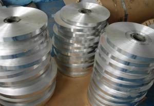 Quality Custom Aluminum Strip Plate Width Thickness 0.1mm High Strength Strip wholesale