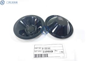 Buy cheap S-23H Rubber Diaphragm For Breaker Hydraulic Accumulator Membrane Repair Parts from wholesalers
