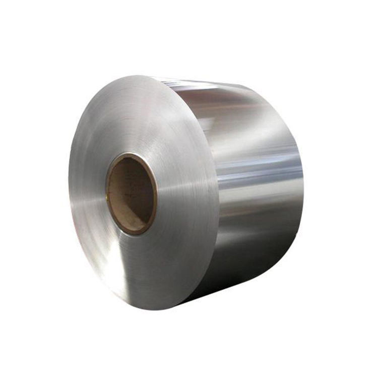 Quality 5052 Aluminium Coil Strip T351-T851 Bending Decoiling For Ships wholesale