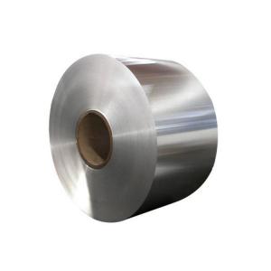 Quality 5052 H32 Alloy Aluminium Sheet Coil Mirror Surface 1.2mm For Curtain Wall wholesale