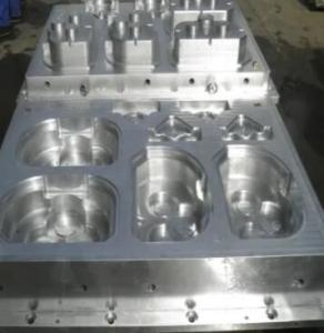 Quality Low Maintenance Die Cast Aluminum Tooling wholesale