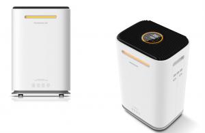 Quality WiFi Function Airpurifiers Whole House Dehumidifier wholesale
