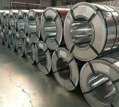 Quality Zero Spangle Galvanized Steel Coil Width 600-1500mm 0.3mm-3.0mm For Construction wholesale