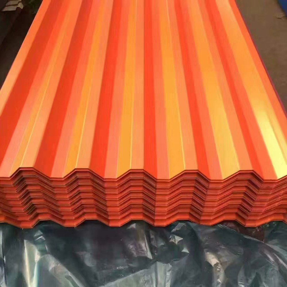 Quality 0.4 Mm 0.5 Mm 0.6 Mm Powder Coated Aluminium Sheet Temper Roofing 3003 3004 1220mm wholesale