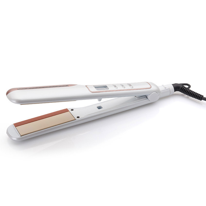 Quality Digital Rechargeable Mini Hair Straighteners Private Label Various Color wholesale