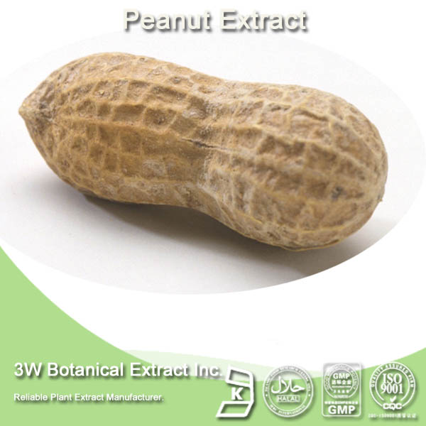 Quality Peanut shell Extract wholesale